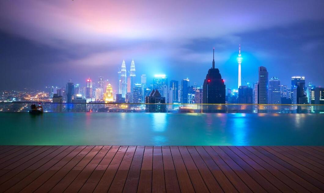 Casablanca Skypool Hostel, Kuala Lumpur