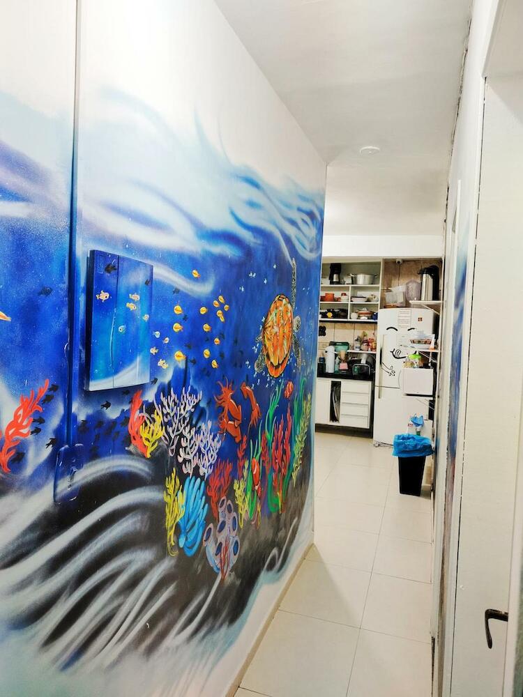 Nativo Hostel, Arraial do Cabo