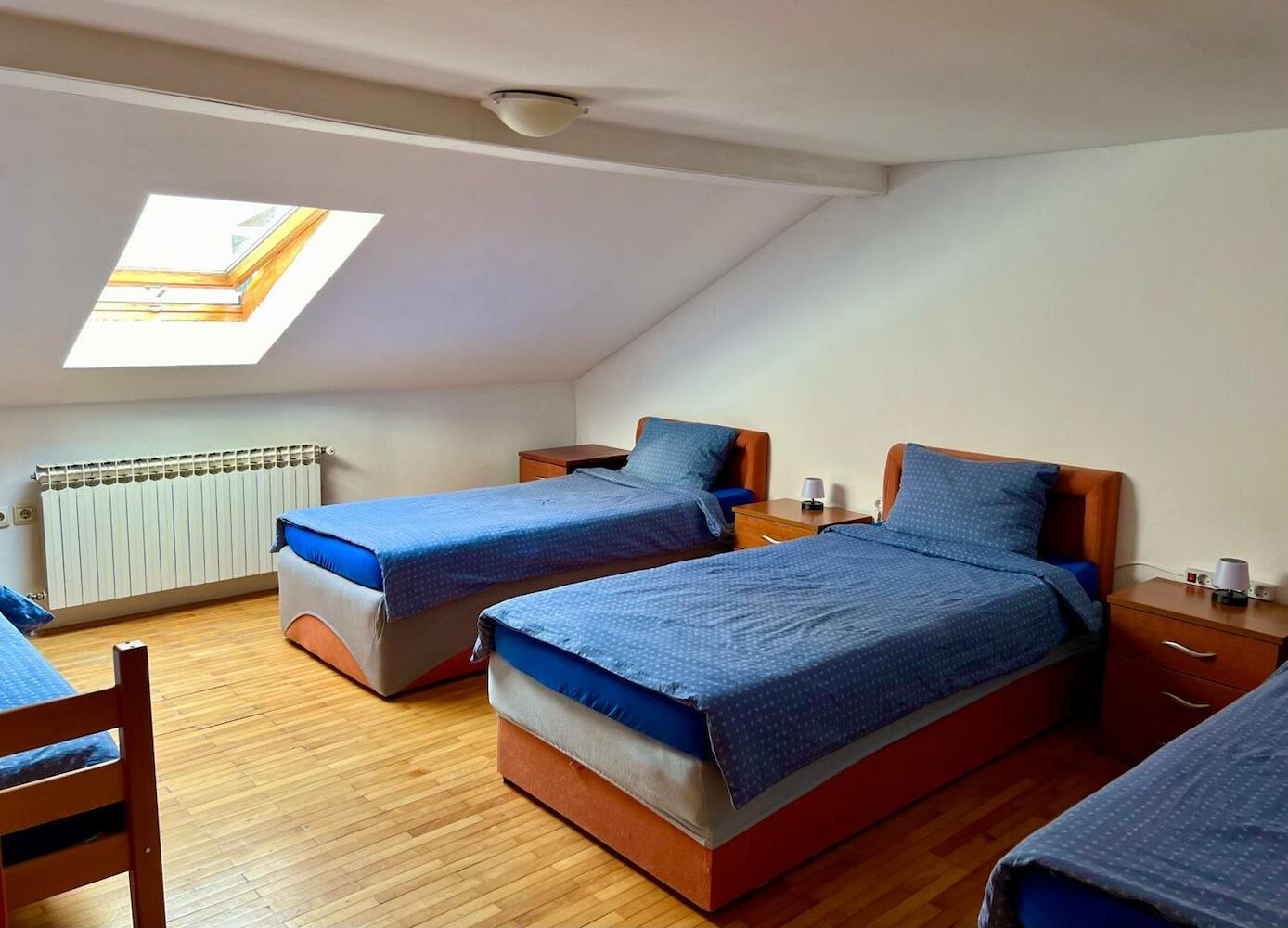 Alfar House, Sarajevo