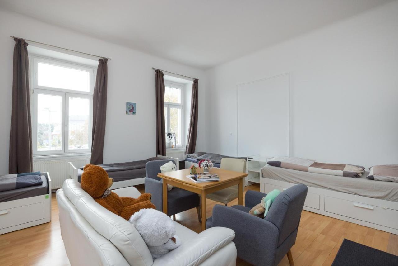 Vienna City Center Hostel, Vienna