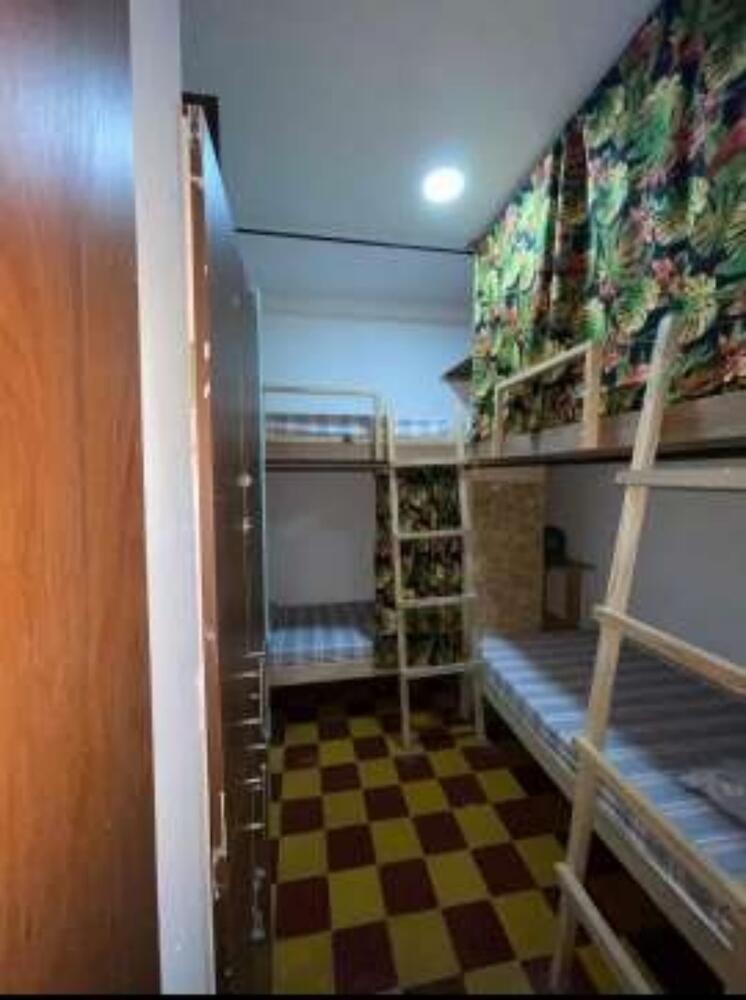 La Chanca Hostel, Cali