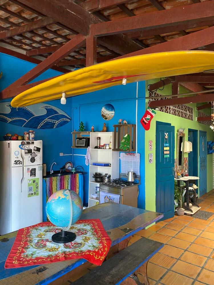 Hostel Surf de Bem