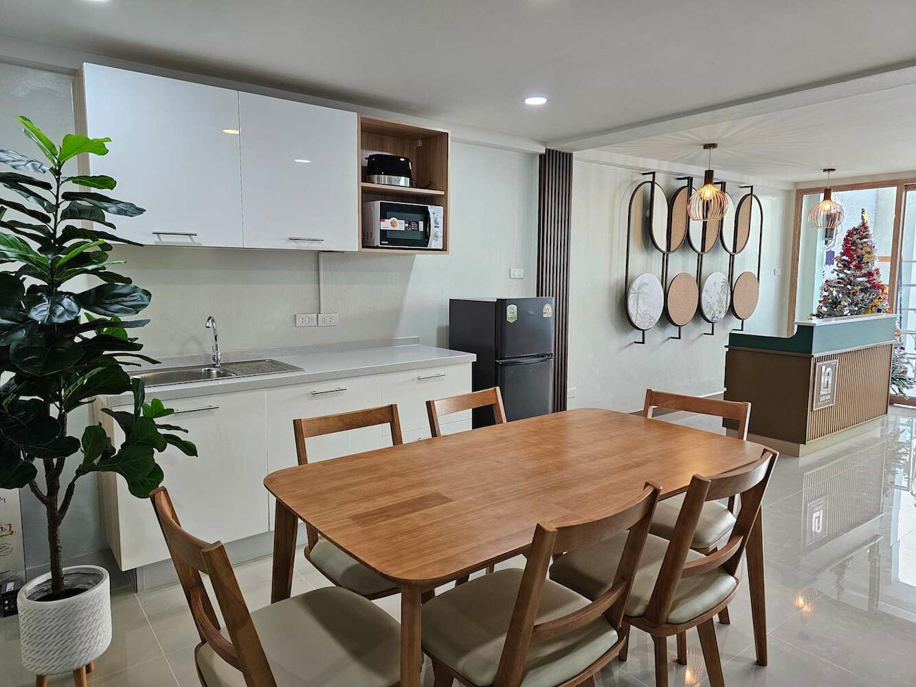 Lub Nai Hostel, Phuket City