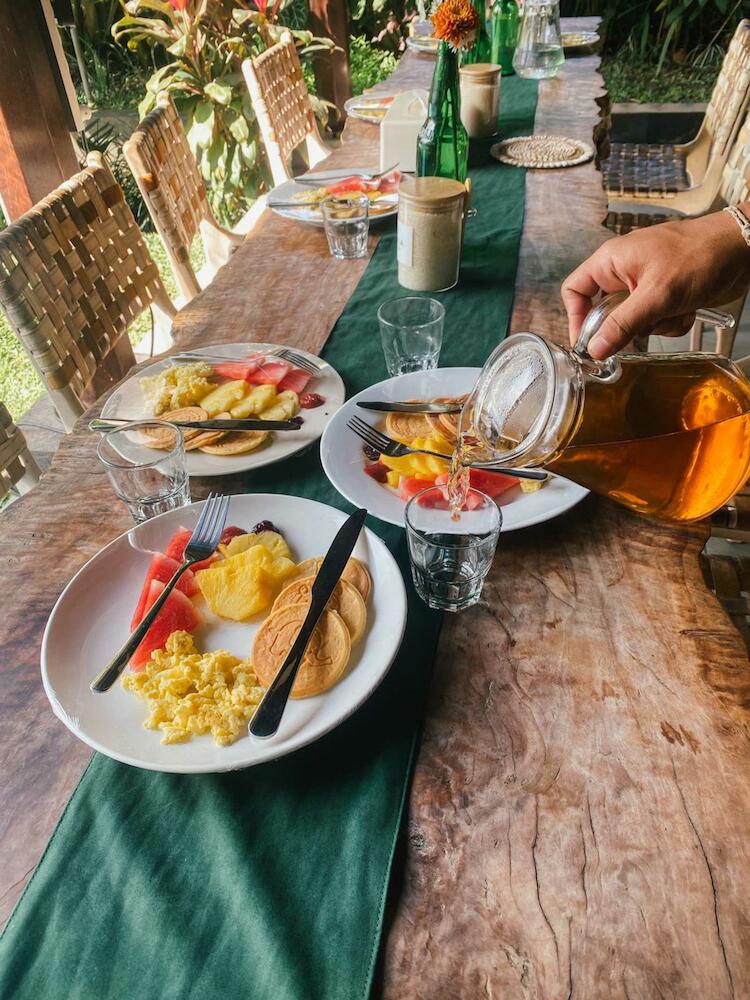 Ubud Backpacker Hostel, Ubud