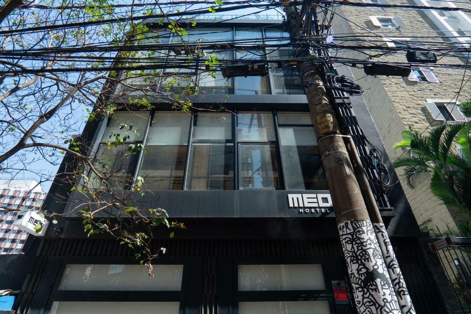 Meo! Hostel