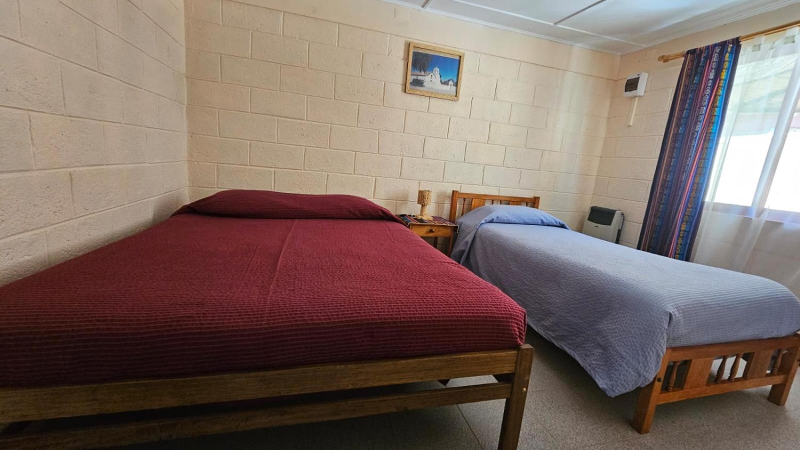 Hostal Vilama
