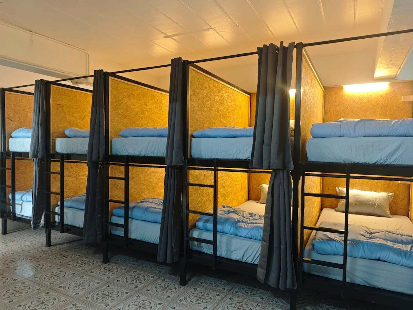 Phuket Inn Patong Hub, Phuket City