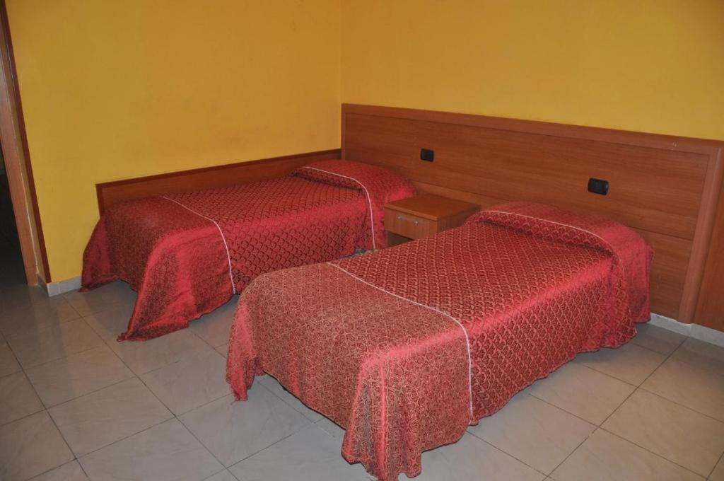Backpackers Haven
