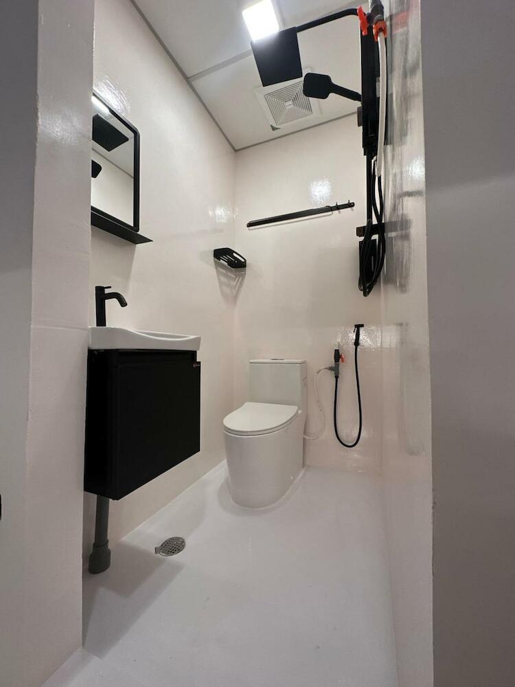City Hostel Inn