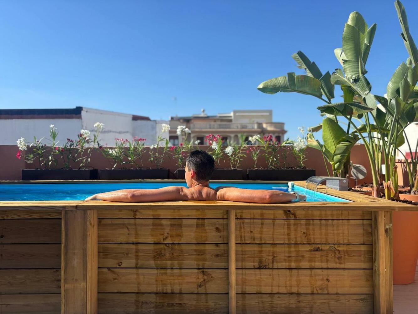 The Loft House Sevilla