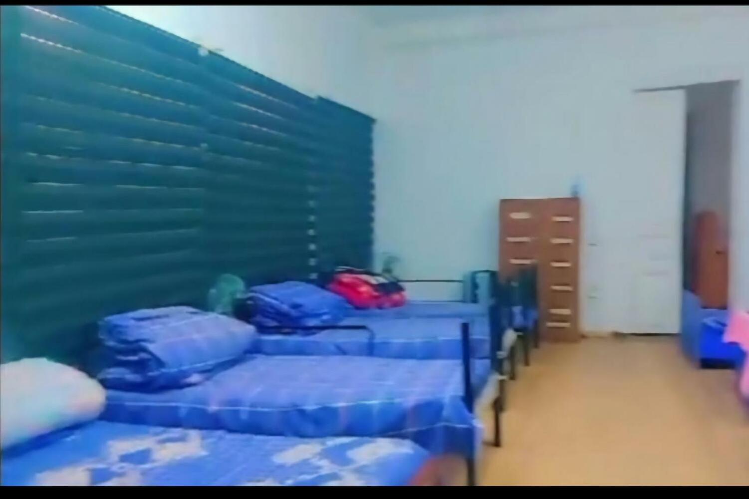 hostel nizami m, Baku