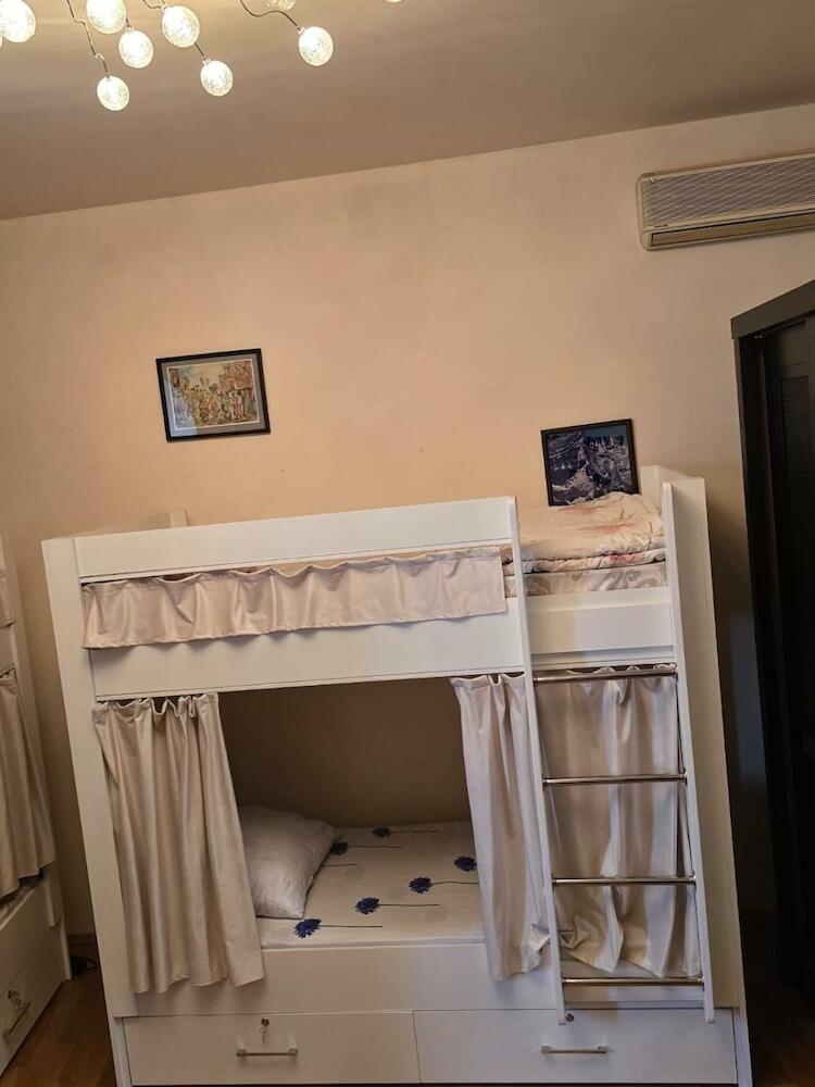 Cafe Terrace Hostel, Baku
