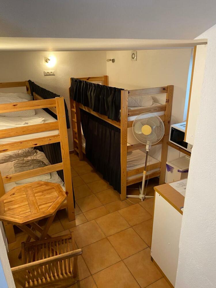 Travellers' Haven Hostel, Bled