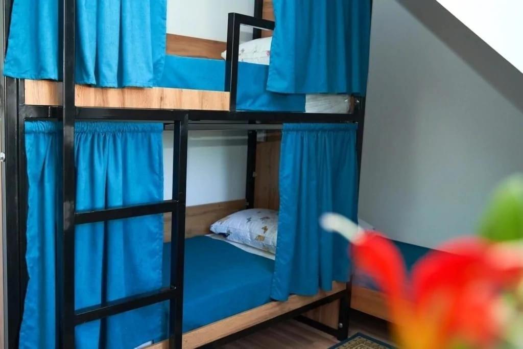 Zam Zam Hostel, Bischkek