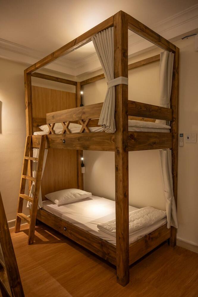 Urbannest Sai Gon