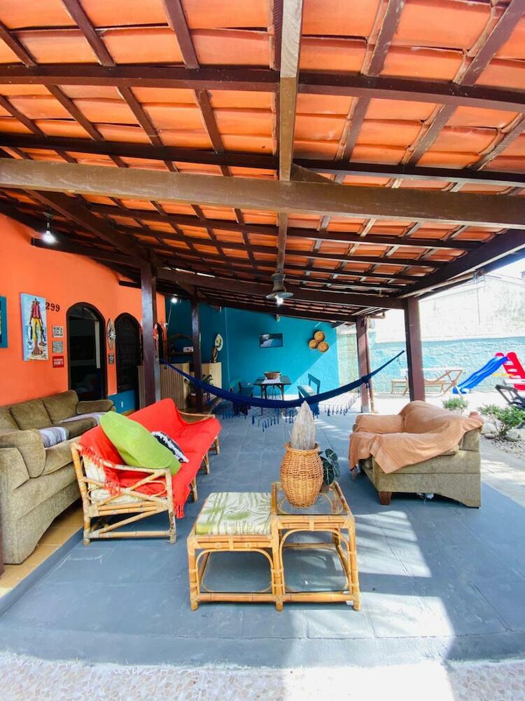 Conexão Hostel
