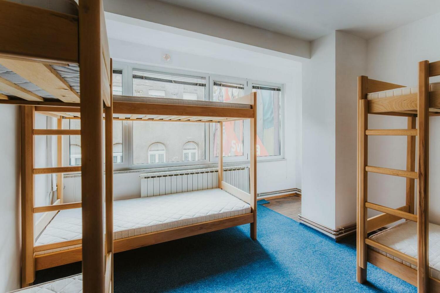 Hostel Rio, Sarajevo