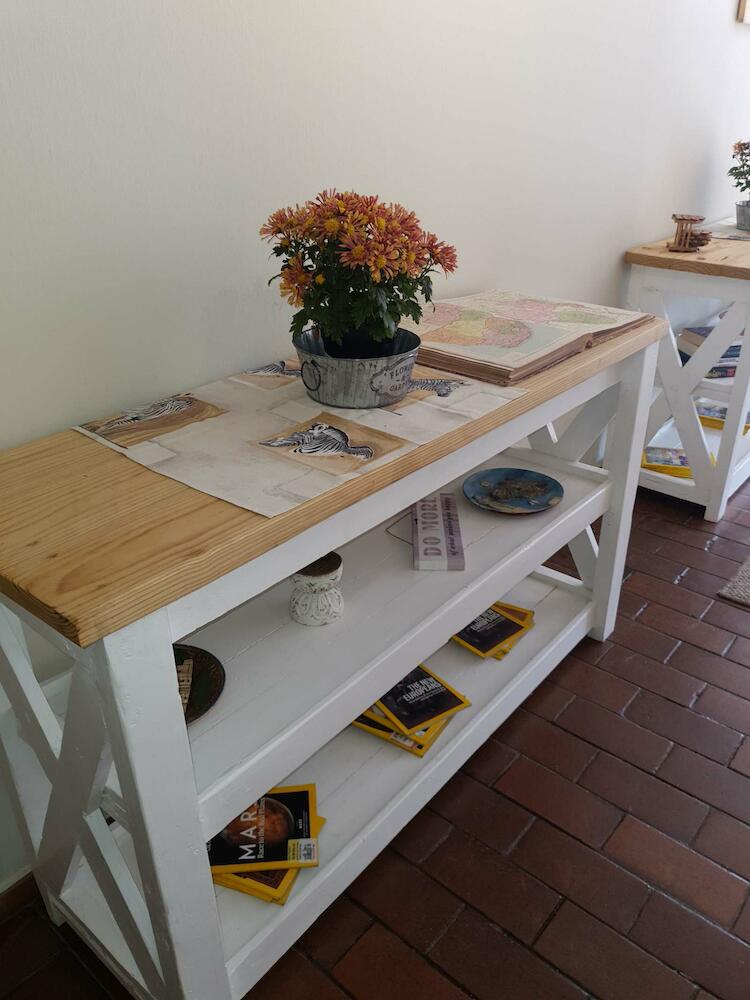 Birchway's Backpackers, Pretoria Birchway's Backpackers, Pretoria