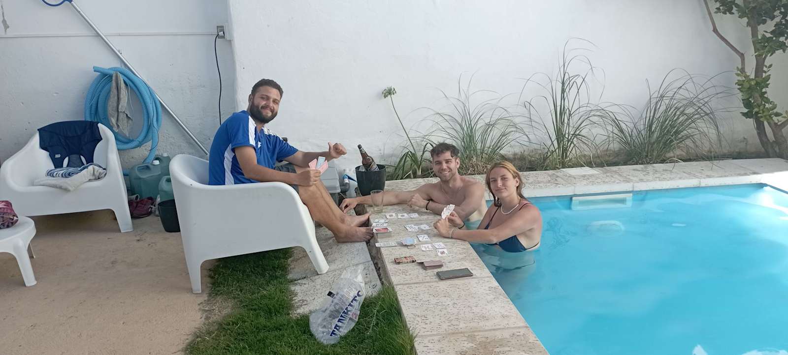 Guemes Hostel, Córdoba