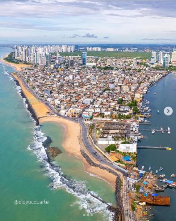 Recife Hostel, Recife