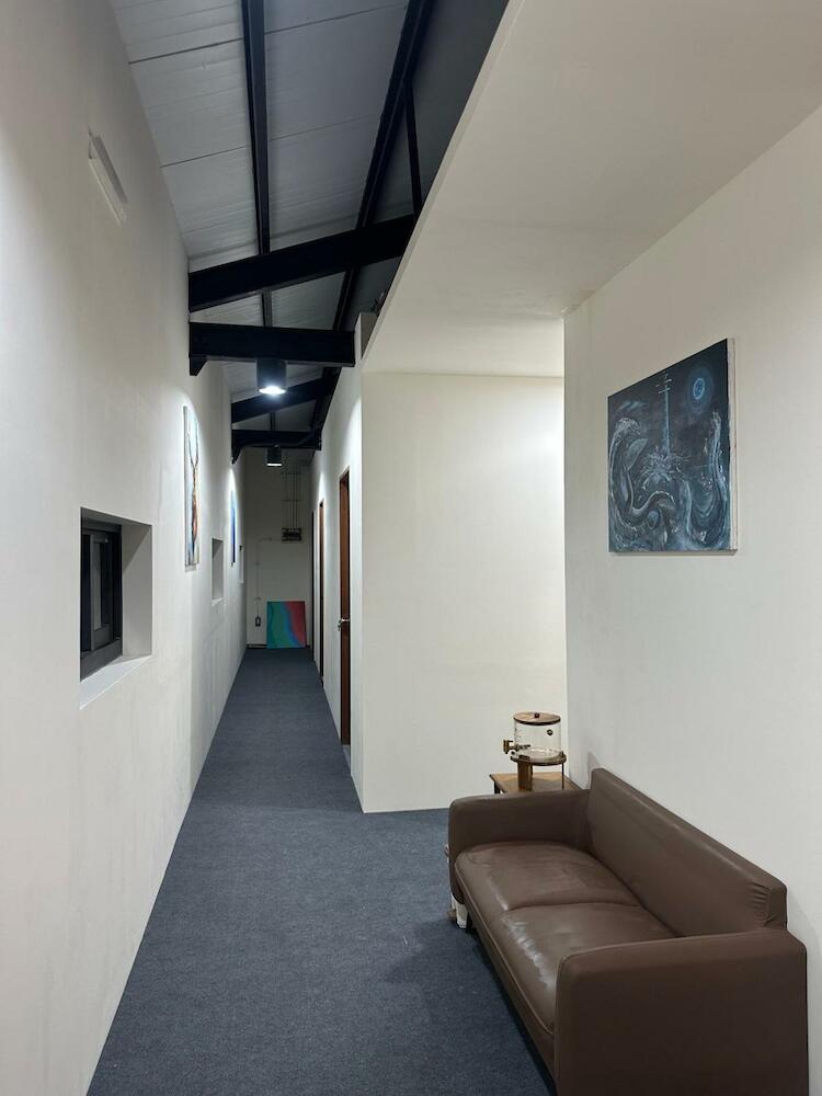 綠島走走, Green Island