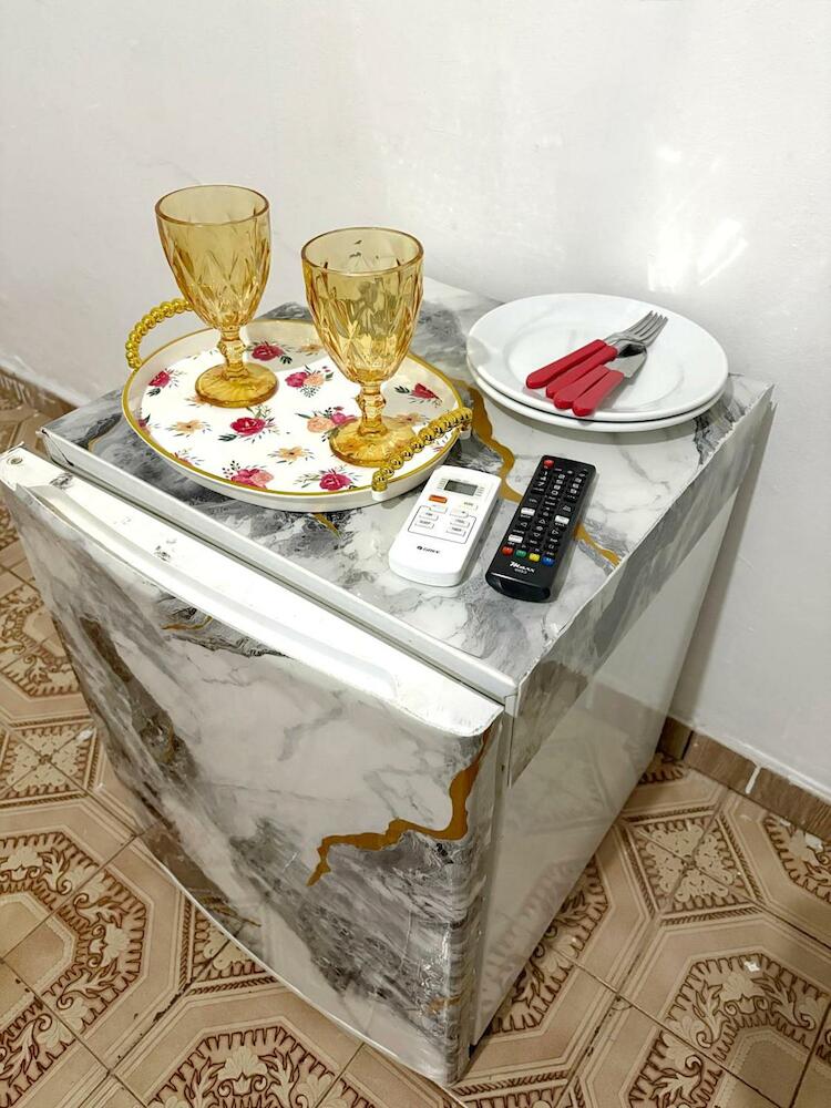 Quarto Privado No Centro 203, Manaus