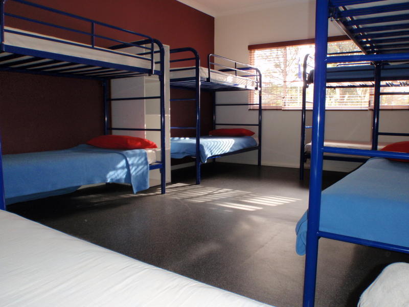 Margaret River Backpackers YHA Margaret River, Australia Reviews