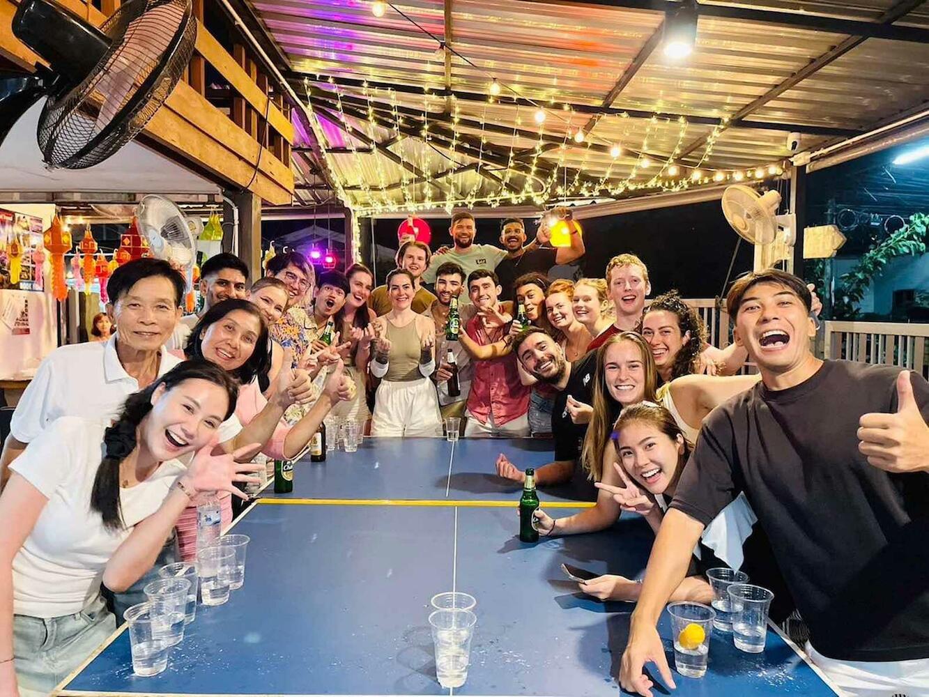 Big&O's House 2, Chiang Mai