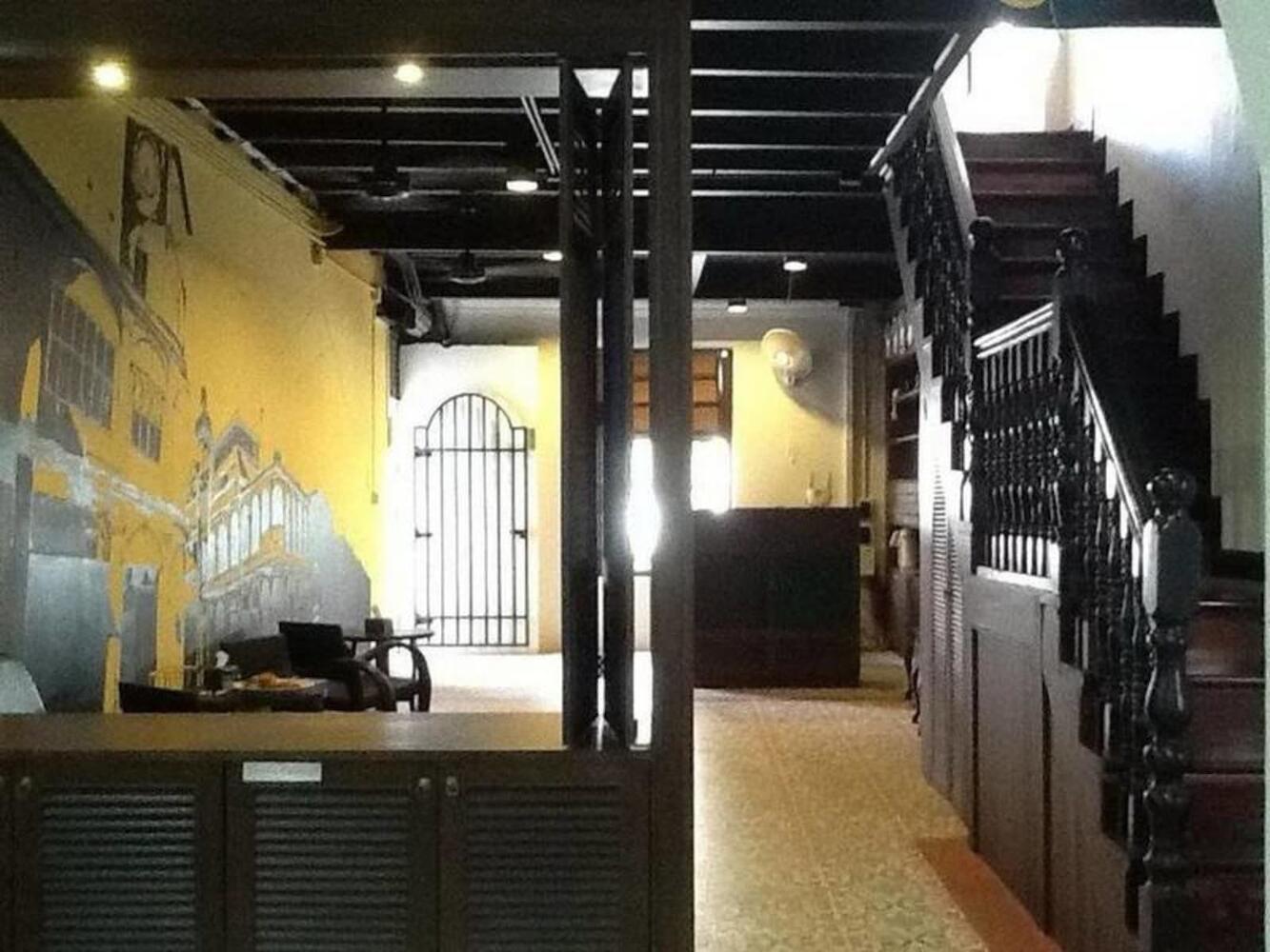 Phuket Sunny Hostel, Phuket City