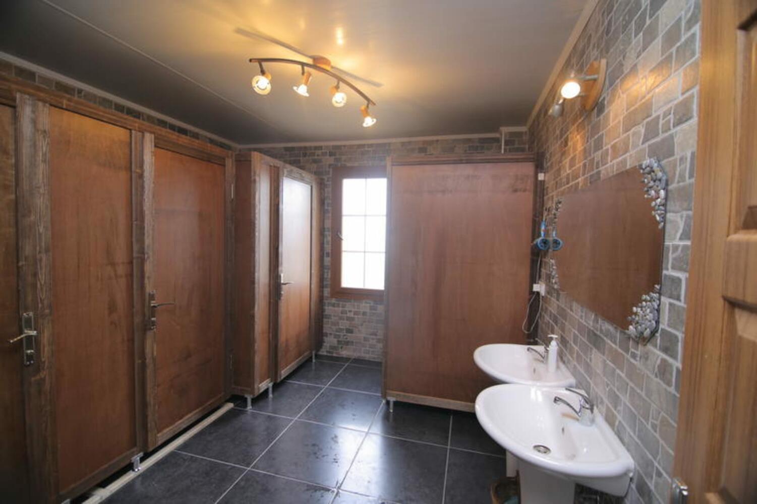 Hostel Chillsteps, Fethiye