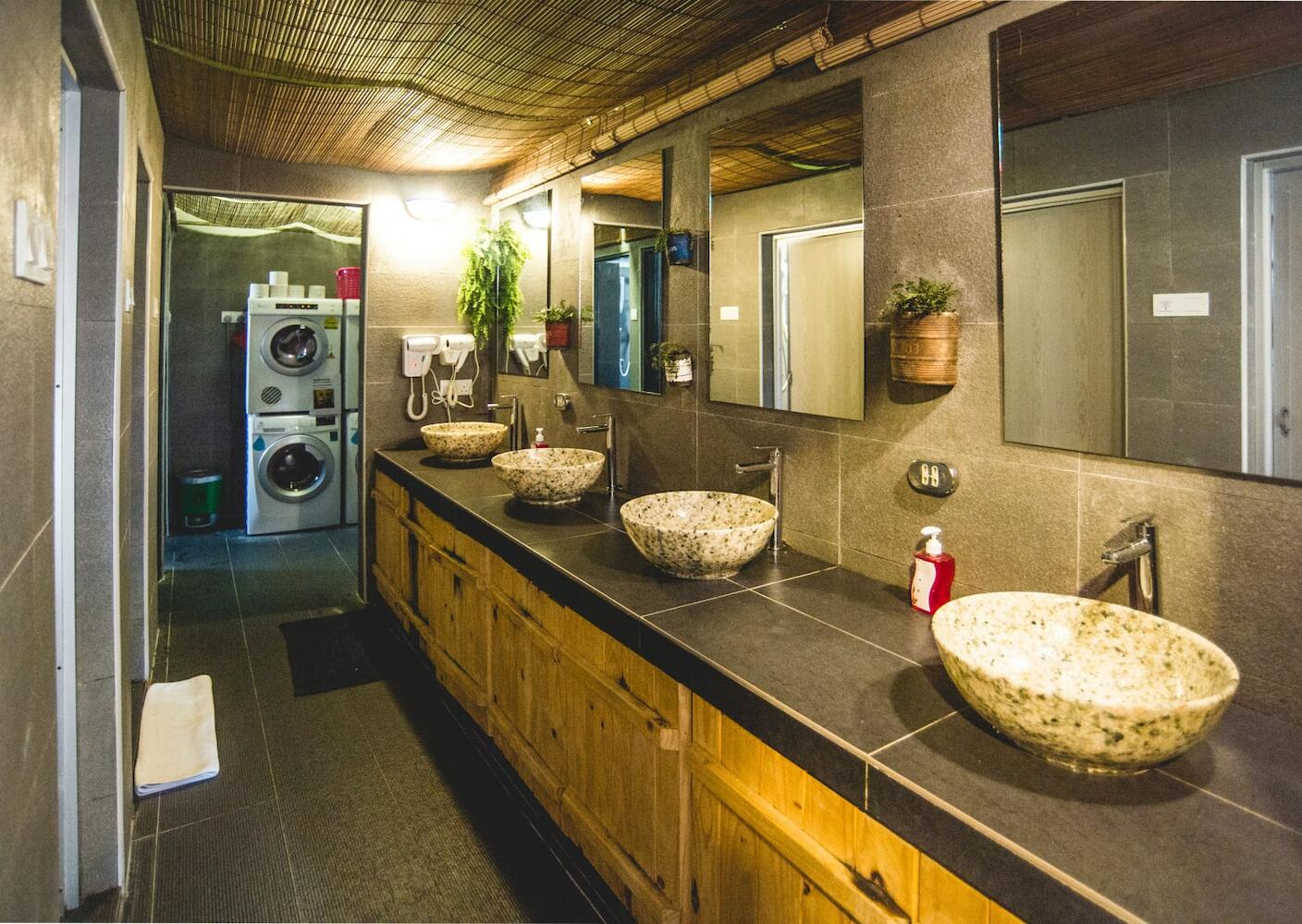 Traveller Bunker Hostel 1, Tanah Rata