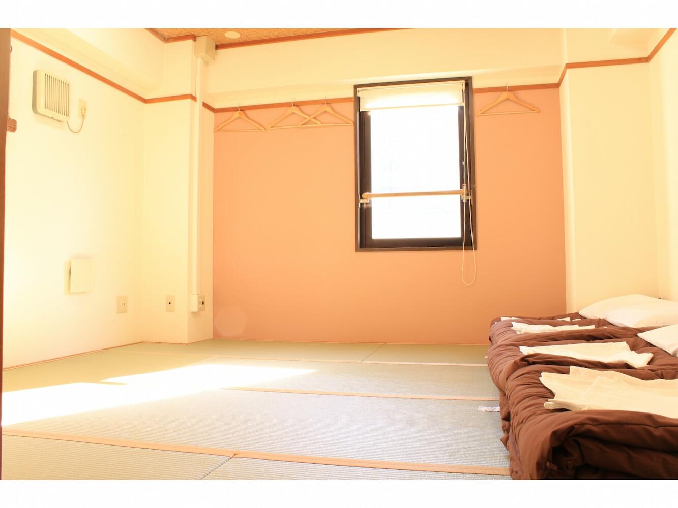 T & K Hostel Kobe Sannomiya East, Kobe
