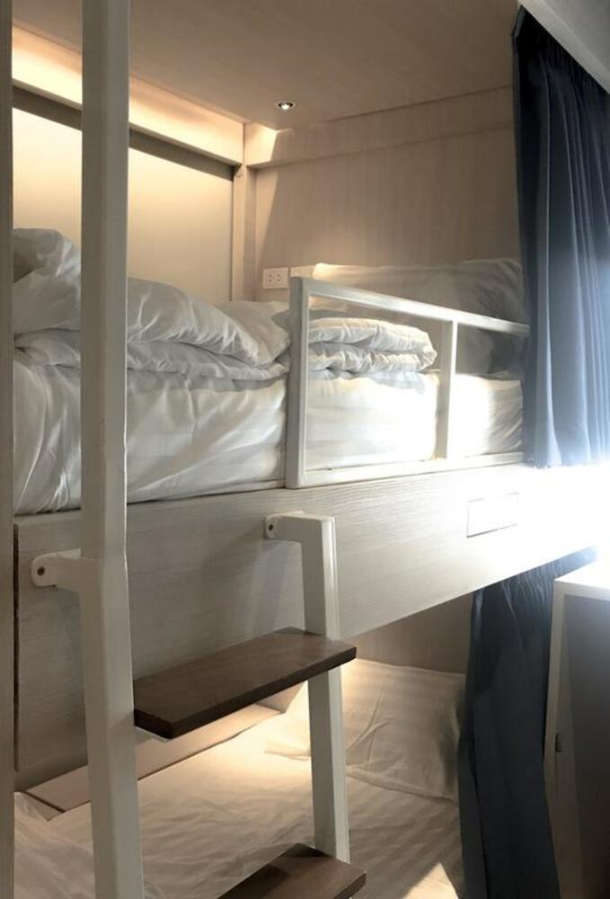 Kinnon Hostel