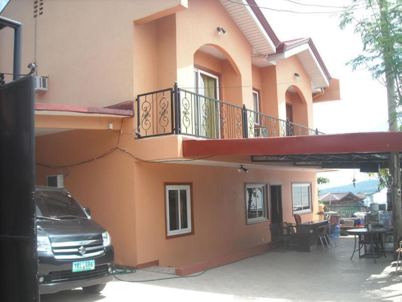 Cebu Guest Inn, Cebu City