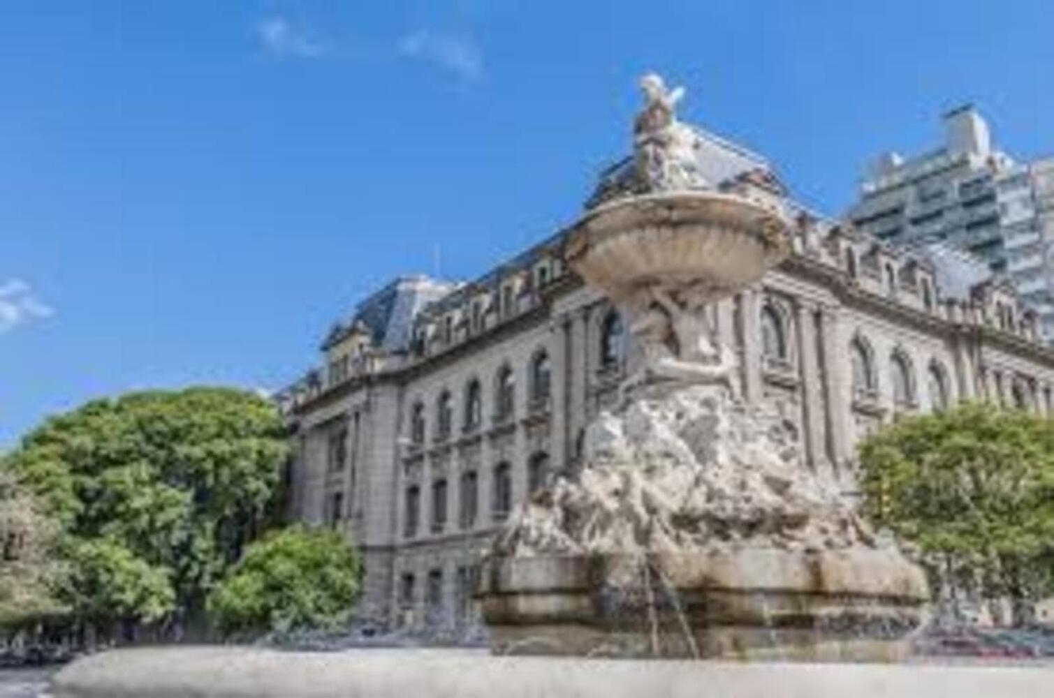 Cool Raul Rock'n Hostel, Rosario