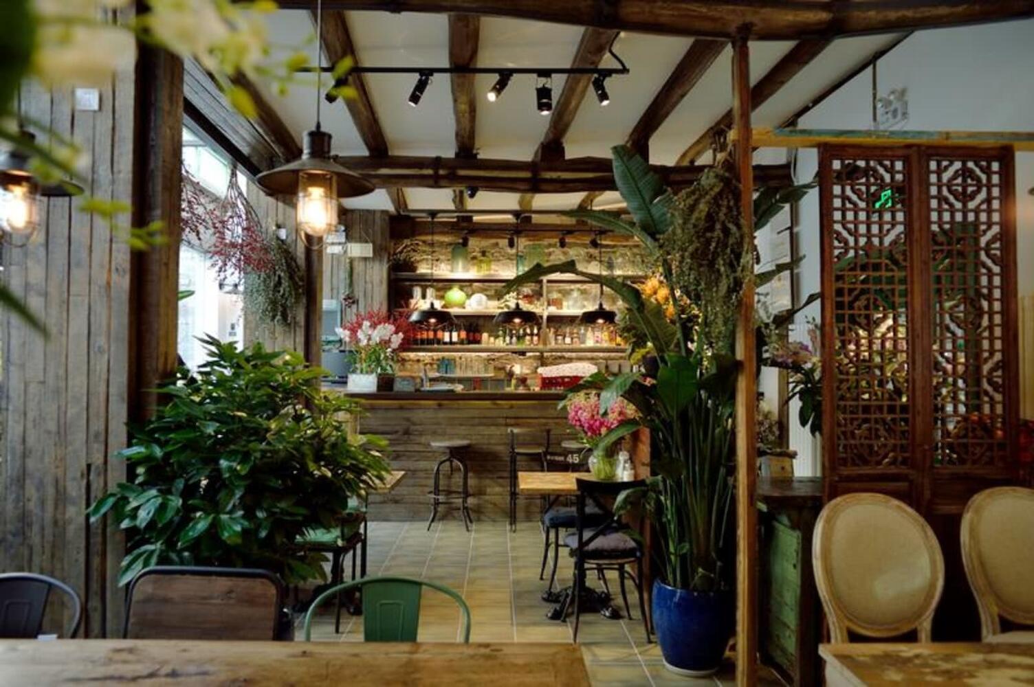 Peking Station Hostel, Beijing