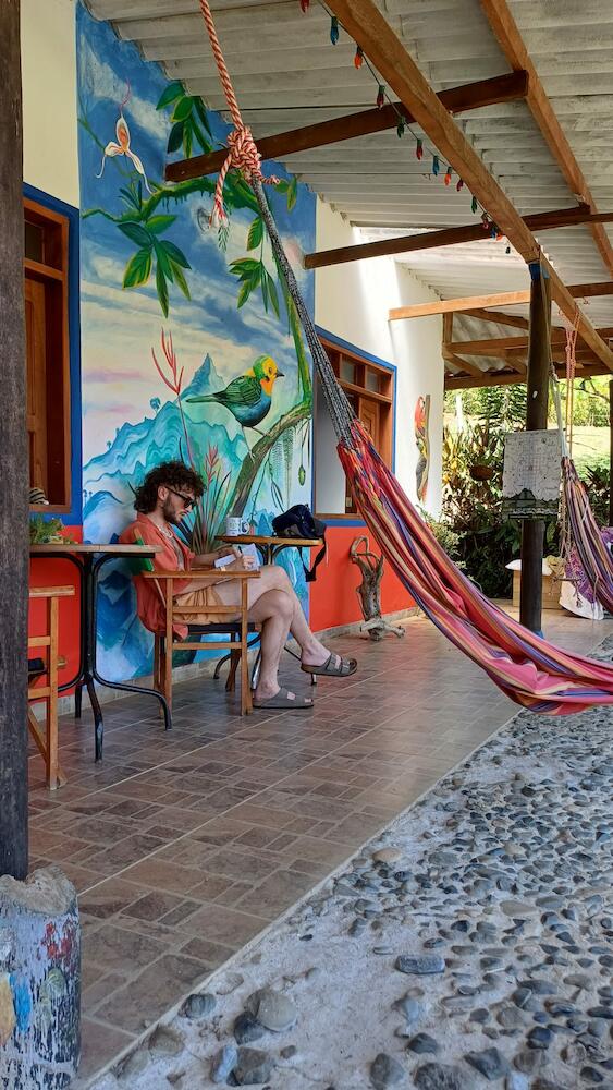 La Tángara Hostal Rural