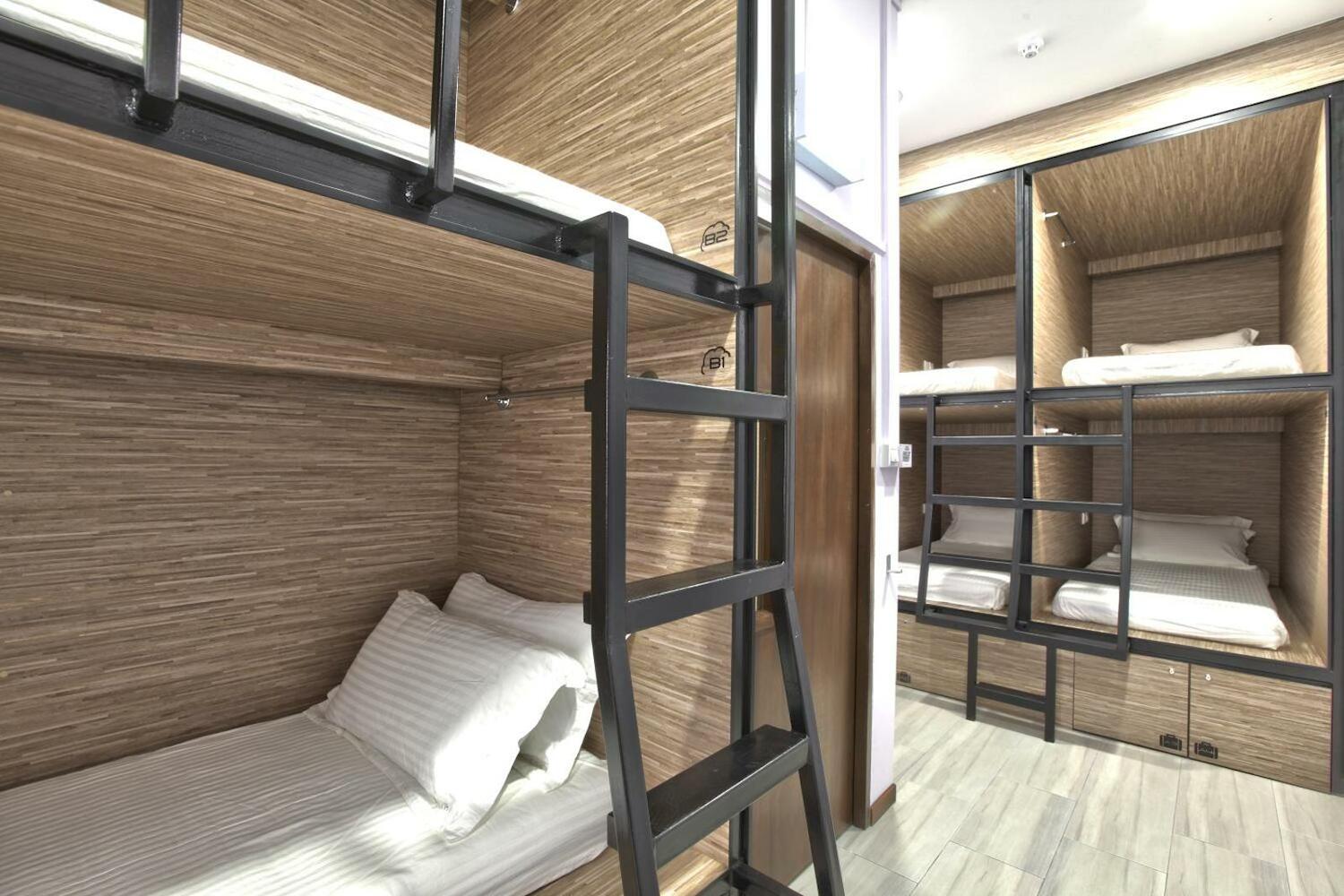 Dream Lodge