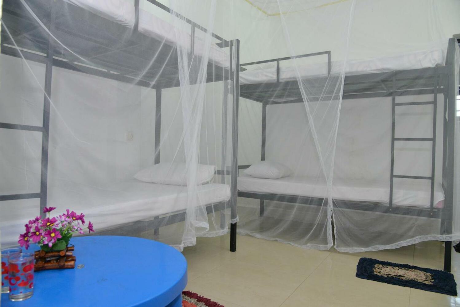 Travellers Hostel