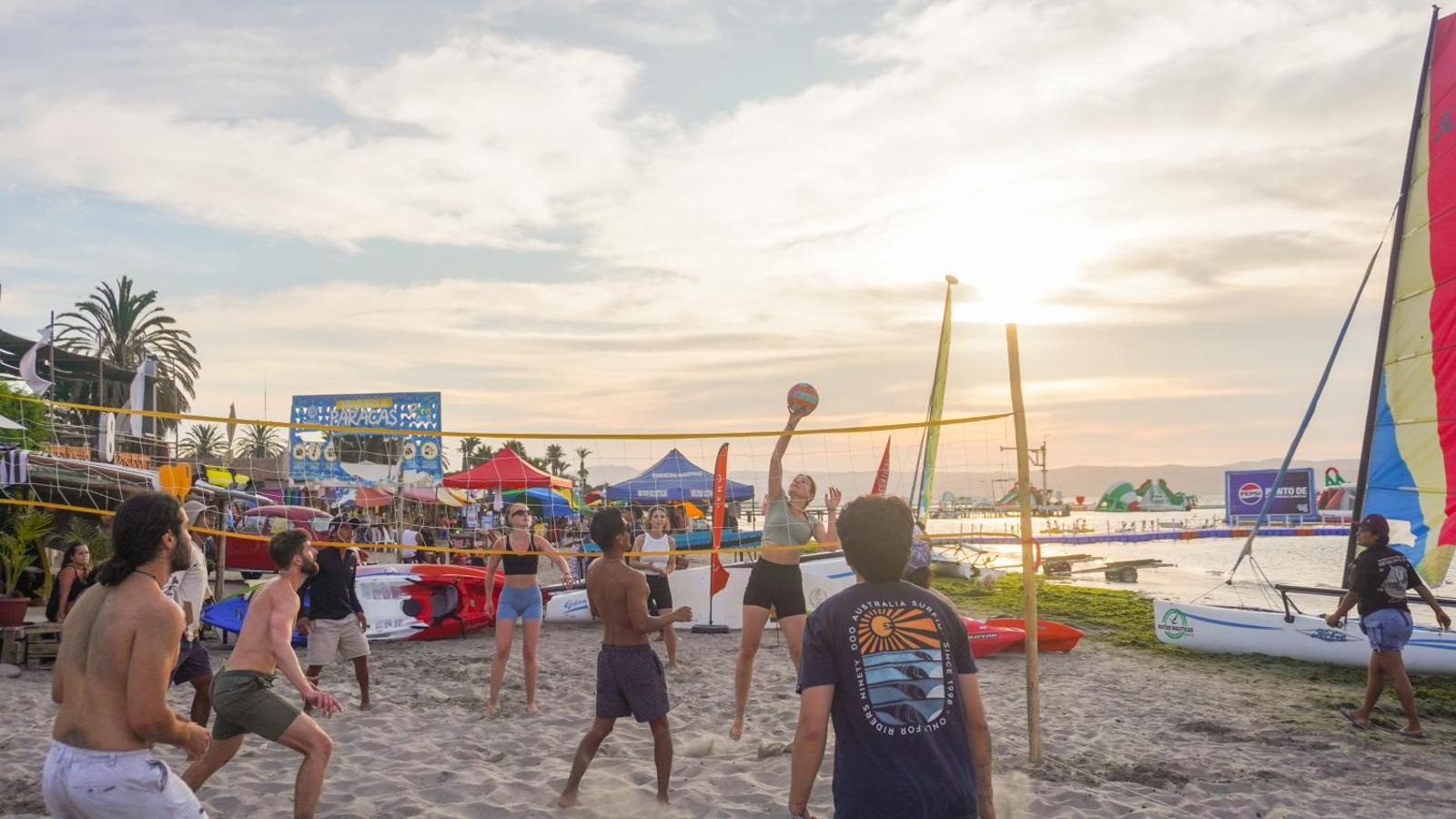 Viajero-Kokopelli Paracas Hostel, Paracas