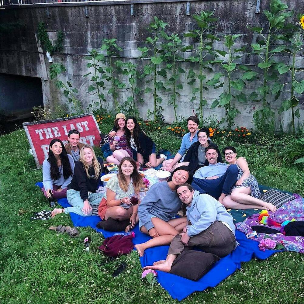 The Last Resort QTN, Queenstown