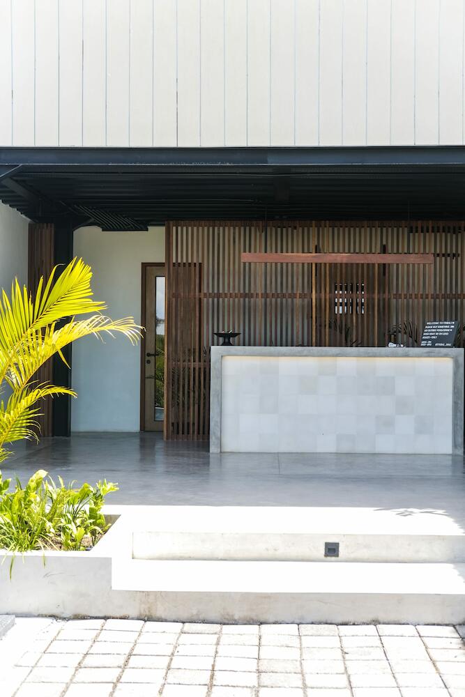 TRIBAL Bali