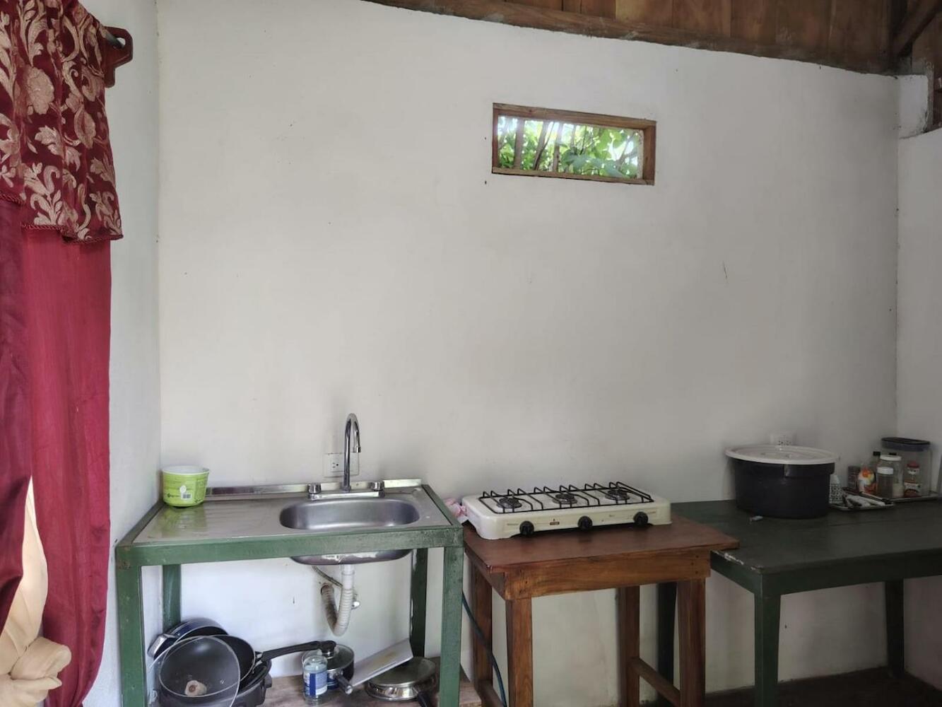 Hospedaje Los Chocoyos, Ometepe