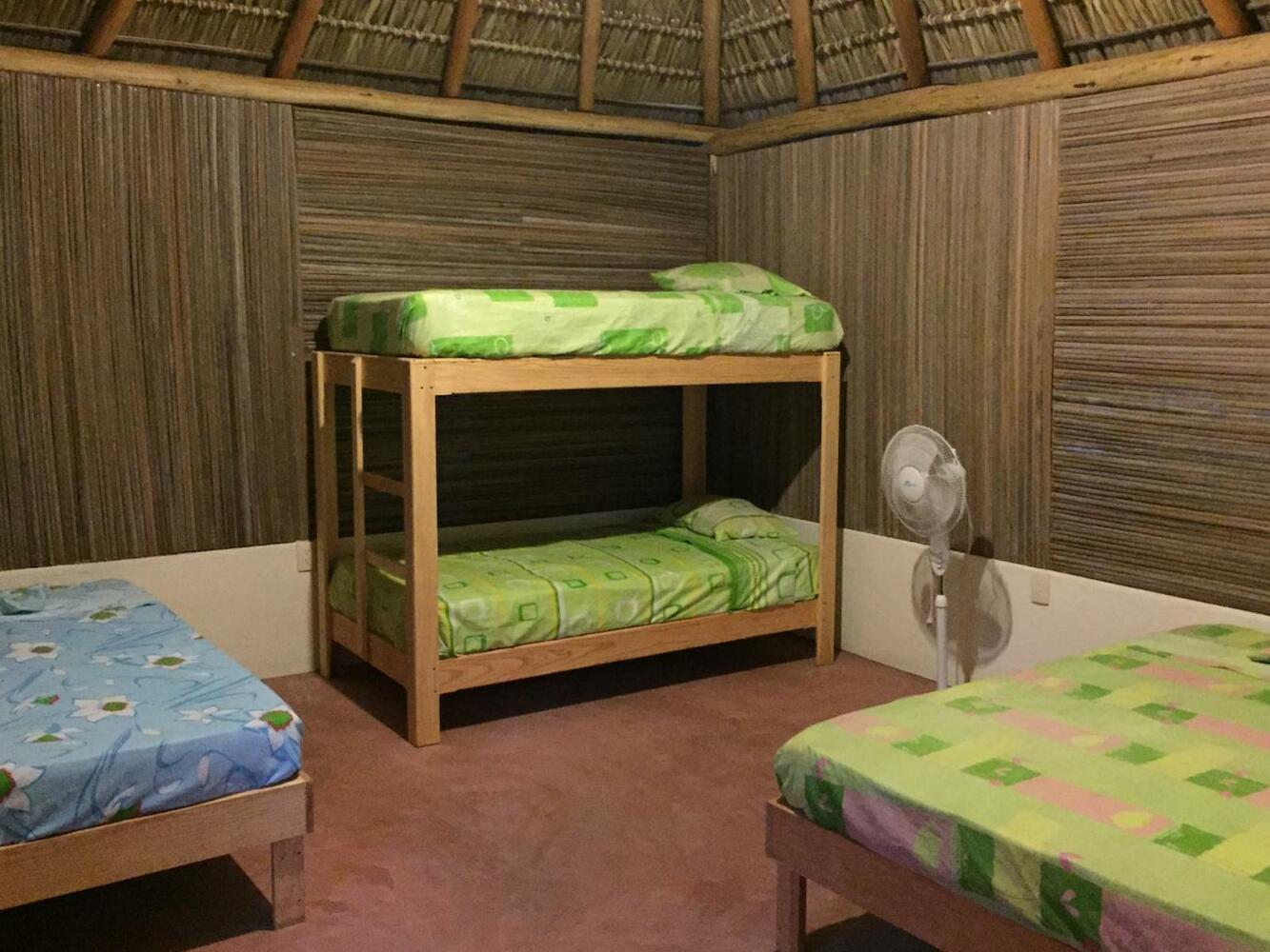 Mondala Hostal Carrizalillo, Puerto Escondido