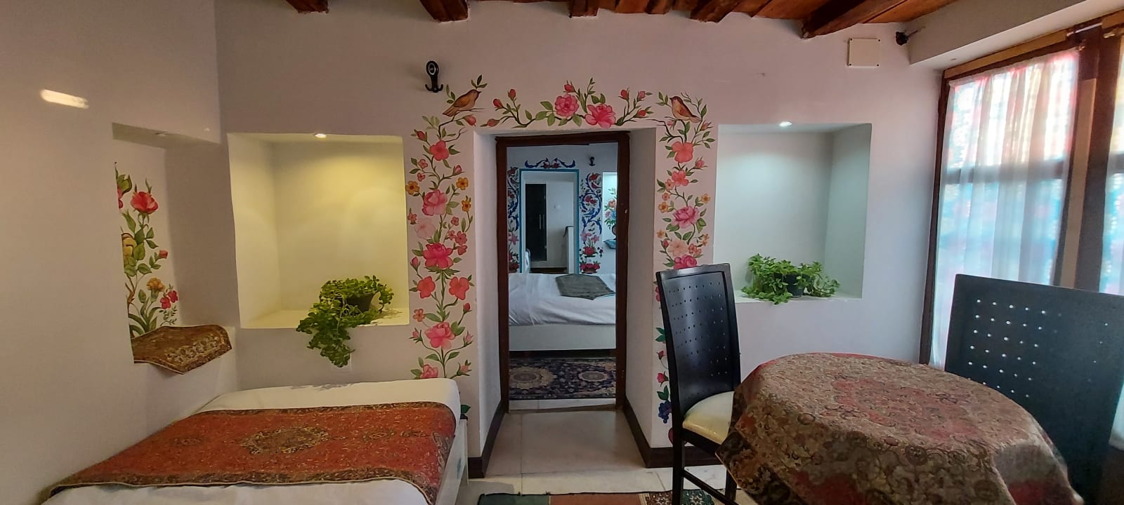 Taha Boutique Hostel, Isfahan