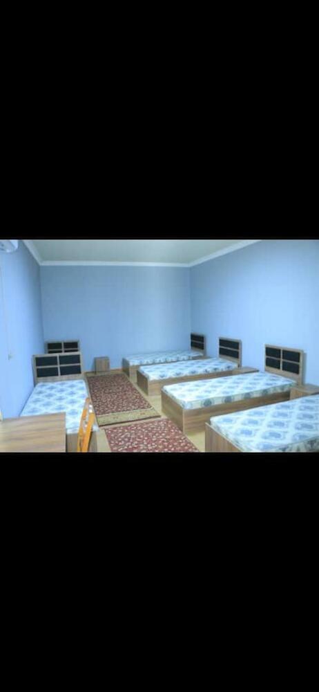 ALI HOSTEL