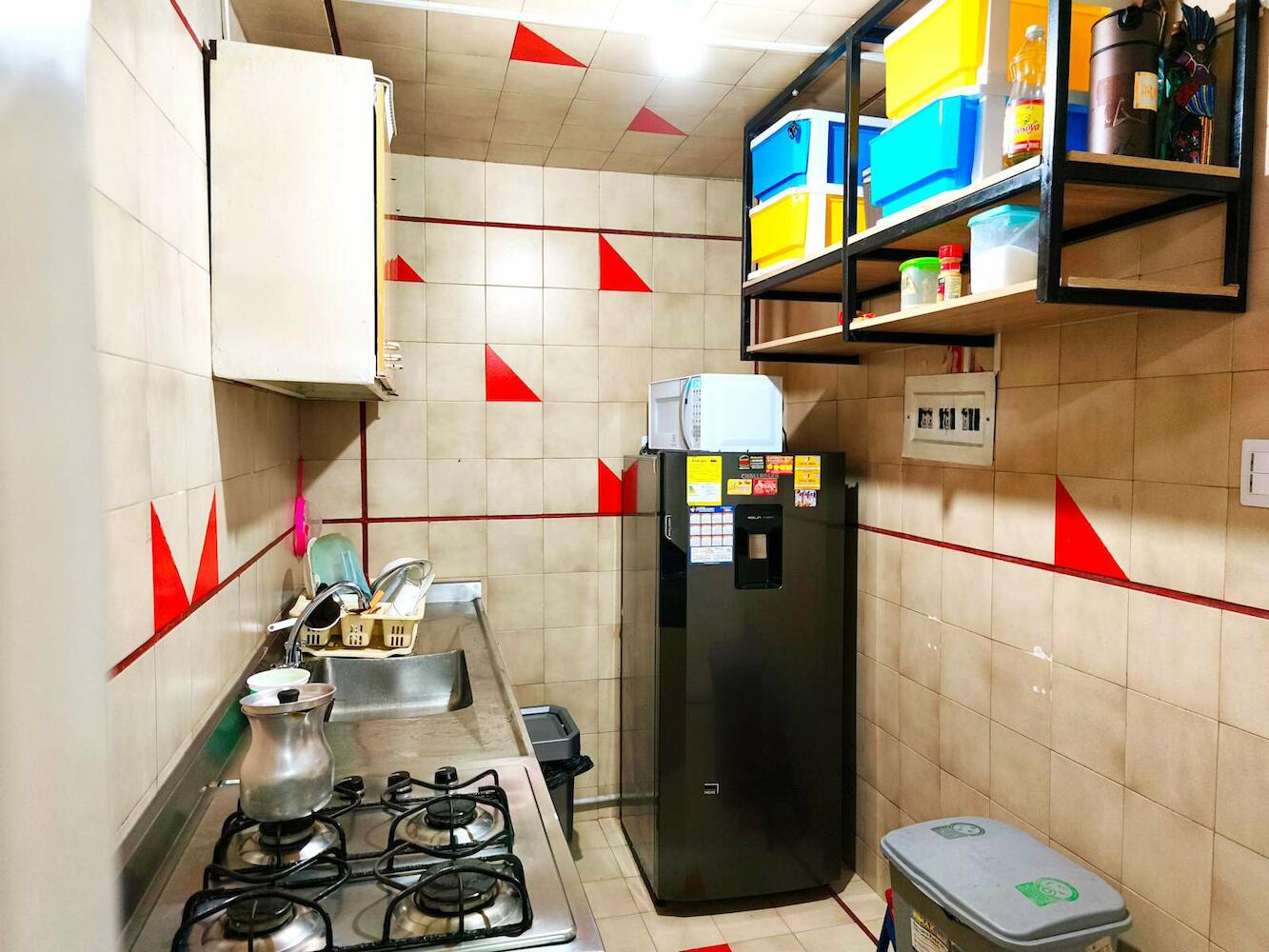 Kuyay Hostel