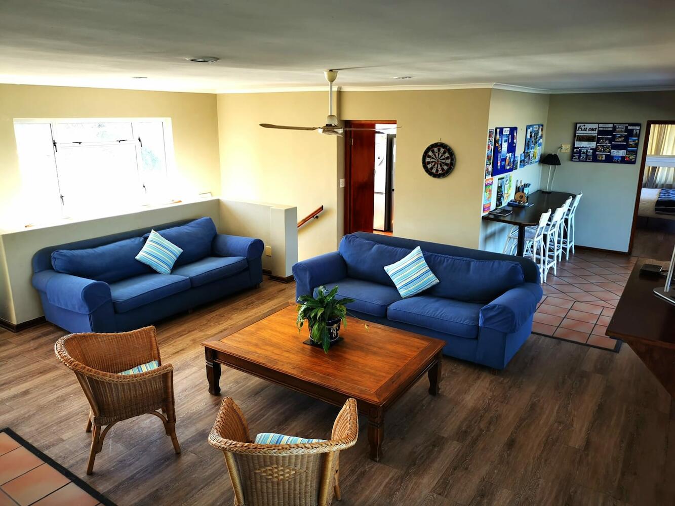 Hout Bay Backpackers