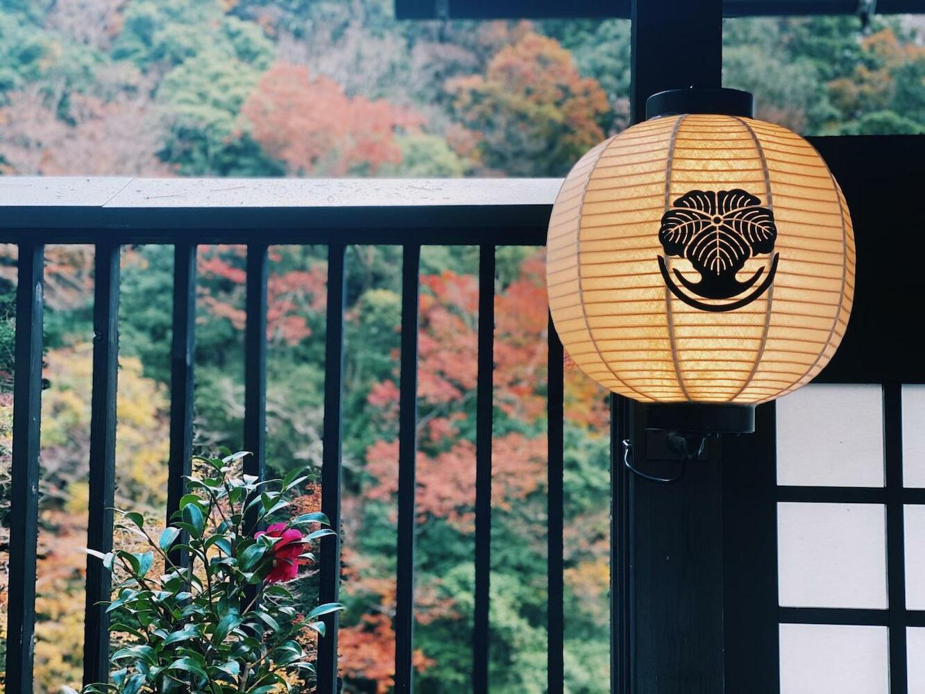 Onsen Guest House Tsutaya, Hakone