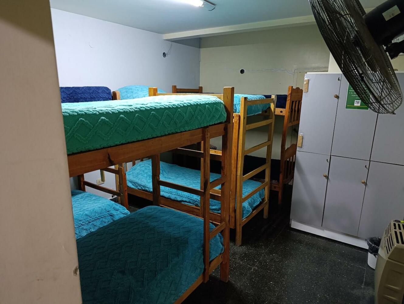 Tu Hostel Tucuman